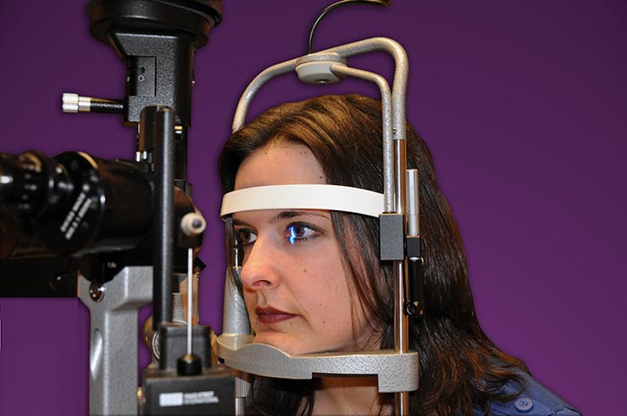 Schedule An Appointment